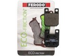 Τακάκια Ferodo FRP405EF (FA115)(FD094)